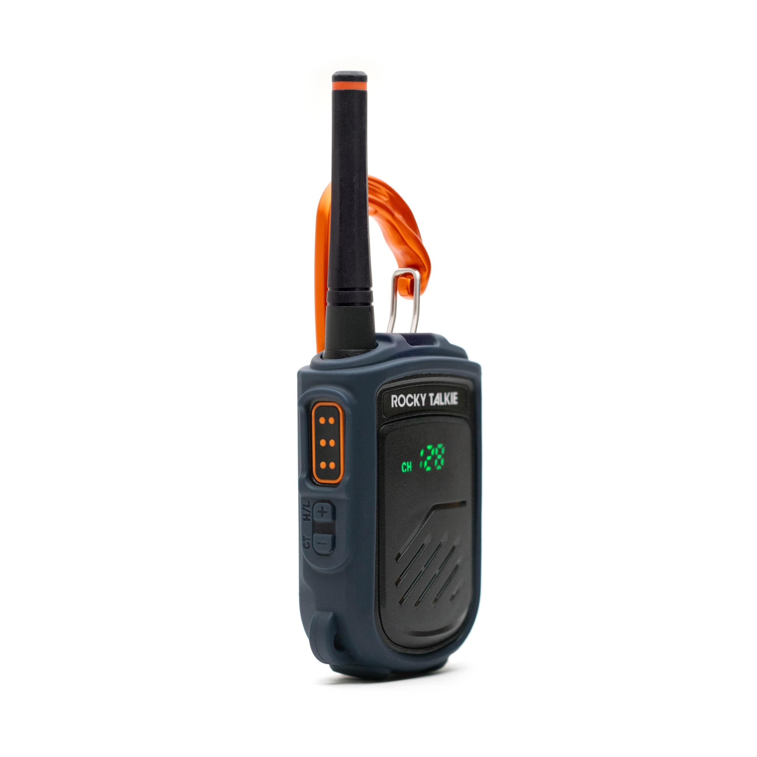 Amazon.com: Rocky Talkie Rocky Talkie Mountain Radio with
